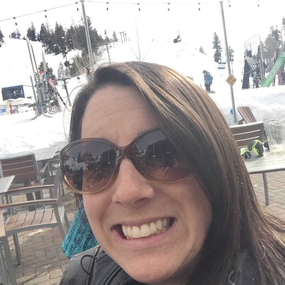 Meet your Posher, Louise